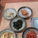 참맛골 | [범계][한식] 참맛골 - 제육두루치기인척 하는 김치찌개