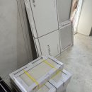 구축아파트 투베이 인테리어 07_3주차_전기 | 타일 | 탄성코트 | 을지로 탐방후기