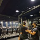 보라카이짐 월피점 이미지