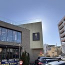 구포재첩국 | 카페오 부산 북구 화명동 베이커리 디저트 대형카페 주차장