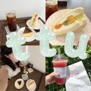 세븐일레븐 경산영대중앙점 | [경산 카페] 과일산도&amp;수박주스 먹어본, 영대 신상 카페 "티티유"