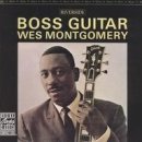 20250331 안녕하세요 엘피카페블루입니다!...Wes Montgomery [Boss Guitar](1963년)