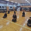 평내 검도교실 이미지