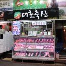 마장동축산