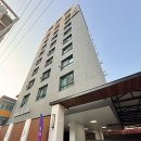 한강게임장 | 평택 호텔 더 그레이 스위트 복층 테라스룸 호캉스 후기 (사우나 조식 추천)