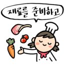 밑반찬 고수되기 이미지
