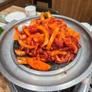 훈제먹자 | 김천 신음동 '애당 오리전문점' 오리불고기 오리훈제 후기 / 김천 시청 맛집 / 부모님과 함께 가기 좋은 곳