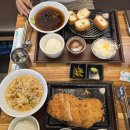 바삭돈카츠 - 성남시 분당구 분당로53번길 14 | 분당구청돈까스 맛집 바삭돈카츠 재방문 후기