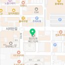 아프리카커피초코렛광주점