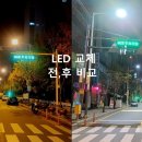 '걷기 좋은 밤거리'…광주 서구, 가로등 교체부터 시작 이미지