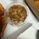 천안 신세계백화점 클랩피자 후기