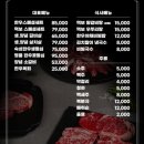 인천검단신도시-먹보한우 재방문 후기