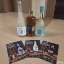 제주해나루 | 술담화 4월 담화박스 언박싱! 녹고의눈물 &amp; 증류주 소미다움