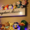 온 노래연습장 이미지