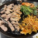 할매 솥뚜껑 삼겹살 이미지