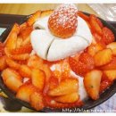 설빙대구경북대점