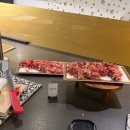 뷰HOTEL | 바르셀로나 숙소추천 + 조식편 | 아이레 호텔 로셀론 Sercotel Hotel Rosellon 조식 뷰 &amp; 맛 후기