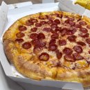 파파상클럽 | 파파존스 신한탑스클럽 쿠폰 35프로 할인 후기(신한카드 결제시)