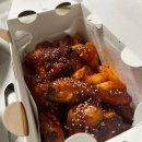 [치킨 맛집 오븐마루치킨] 구운 오븐치킨 맛있는 치킨 로스트바베큐 봉천청룡점