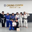청춘체육관 이미지