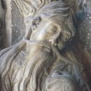 장식벽(조각) 이미지