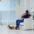 콜드베이켄넬 | 알래스칸 클리카이 윈터의 모델 촬영 후기 / 콜드베이 켄넬
