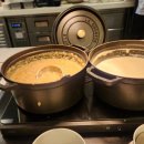 비스타리조트 | 속초 카시아호텔 리조트 비스타 조식 후기