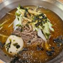 평창메밀막국수(본점) | [평창] 블루리본 맛집 방림메밀막국수 본점 솔직 후기