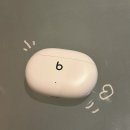 돈없는 취준생의 🤍Beats 비츠 스튜디오 버즈 +🤍 구매 후기