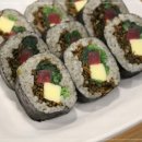 배말칼국수김밥통영 이미지