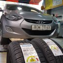 한국타이어 서수원점 이미지