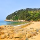 사창해수욕장 이미지