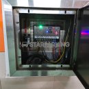 신호주차장 이미지