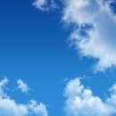 맑은하늘 이미지