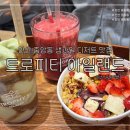 트로피티아일랜드안산