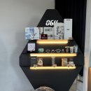 냠(cafe) | 부산 영도 오션뷰카페 | 영도 오션뷰와 브런치, 오구(OGU)카페 후기