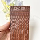 비와이에스디자인 | 미스터비스트 초콜릿 피스터블 CU 편의점신상 어린이간식 구매후기