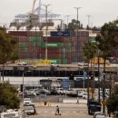 ‘미국 해운을 다시 위대하게’… 조선 MAGA에 뿔난 미 무역업계 이미지