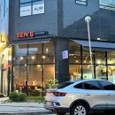 벤스 타코앤버거