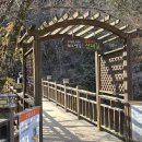 오대산 산채정식 이미지