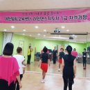 시니어댄스 (고급) 이미지