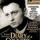 어느 시골 본당 신부의 일기 Diary Of A Country Priest , 1951 프랑스 | 드라마 | 110분 감독로베르 브레송 출연클로드 레이두, 장 리베이레, 길베르트 테르브 이미지