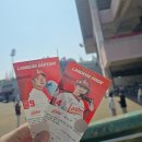 두손김밥 | 원정 | 랜더스필드 3루내야필드석,덕아웃상단석 | 구월동 두손모밀 만두, 팔뚝김밥 추천 | 원정숙소 비추