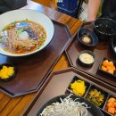 경남 함양 | 지리산 함양시장 맛집 흑돼지 돈까스 <저작>, 간식 먹거리 <변강쇠호떡>