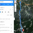 금산IC 이미지