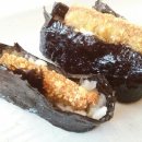 미쓰라김밥 이미지