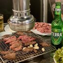 부전2동주민센터 | 서면맛집 | 노상에서 즐기는 가성비 좋은 야장 소고기 들녘