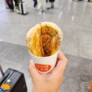 커피니청주공항점 | 청주국제공항 식당 총정리 제주도 여행 전 식사하기 좋은 곳 모음