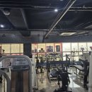 사람 휘트니스 병영점 | 울산 헬스장 인테리어 사람 휘트니스 병영 블루점 전체 리모델링