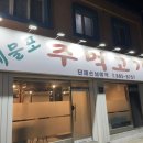 제물포주먹고기 이미지